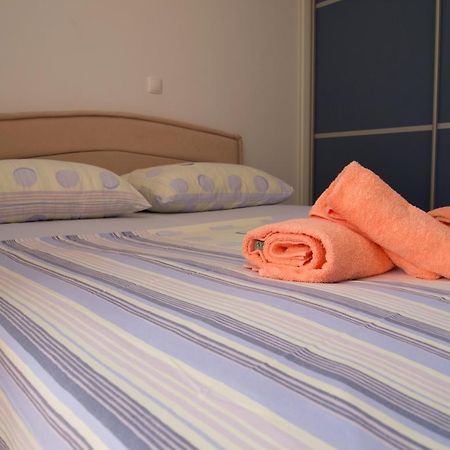 Apartment Mlinarevic Makarska Exterior photo