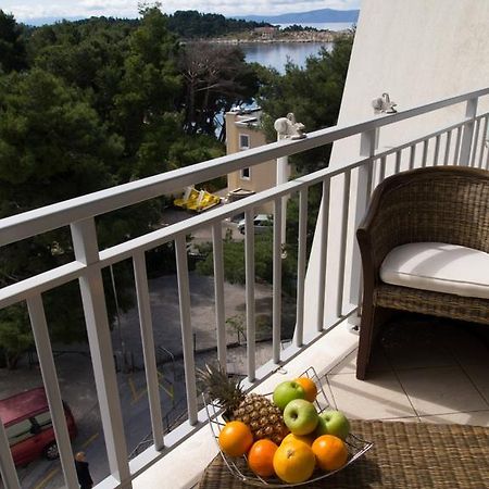 Apartment Mlinarevic Makarska Exterior photo