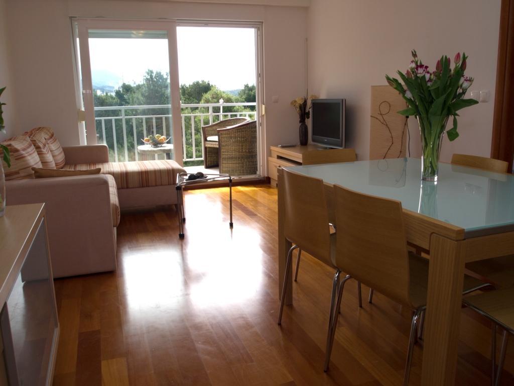 Apartment Mlinarevic Makarska Exterior photo