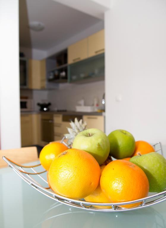 Apartment Mlinarevic Makarska Exterior photo