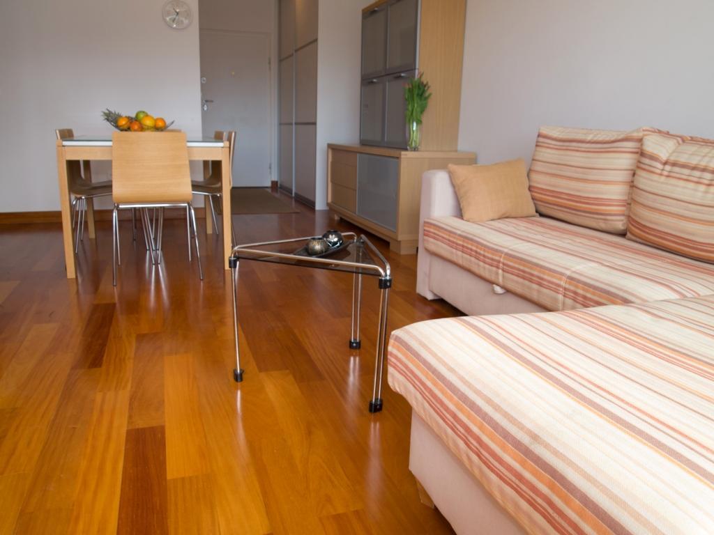Apartment Mlinarevic Makarska Exterior photo