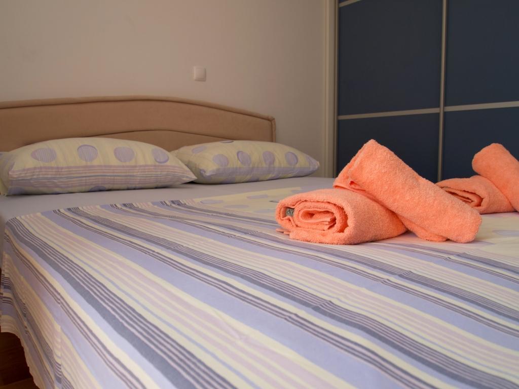 Apartment Mlinarevic Makarska Exterior photo