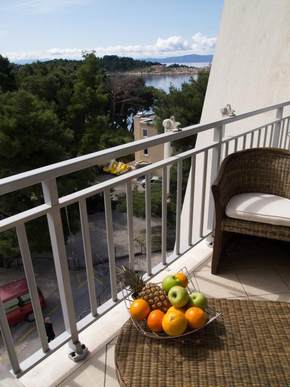 Apartment Mlinarevic Makarska Exterior photo